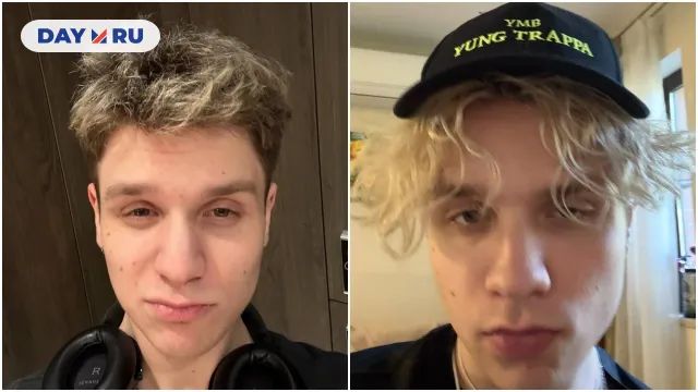 Никита Буланов