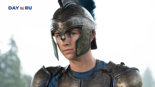  «Перси Джексон и Олимпийцы»