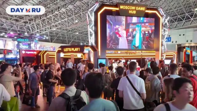 Новый кластер