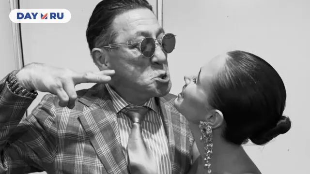 Григорий Лепс, Аврора Киба