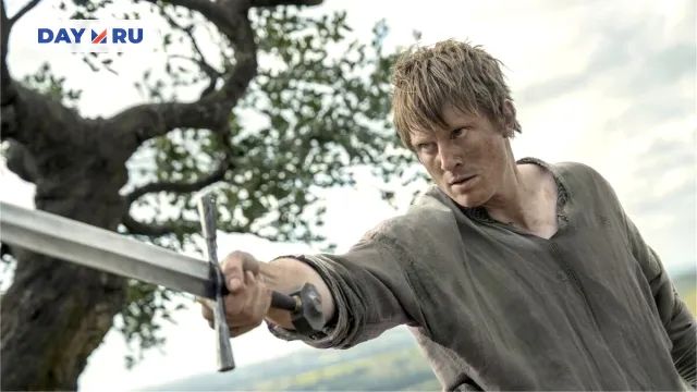 «Рыцарь Семи Королевств»