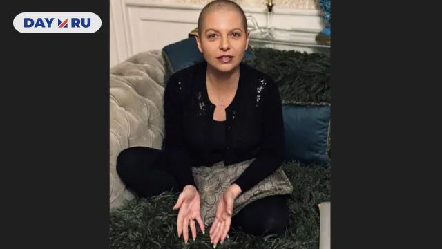 Маргарита Симоньян 