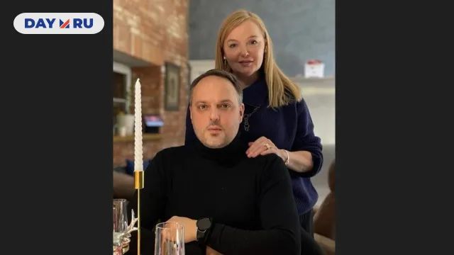 Лариса Вербицкая