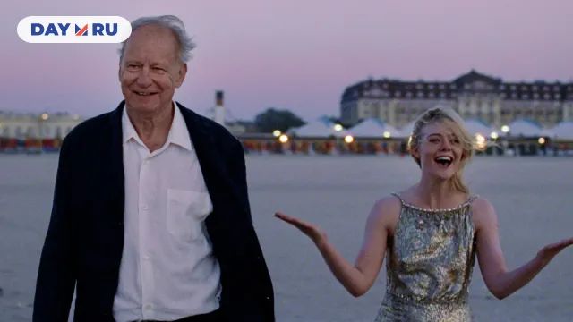  «Сентиментальная ценность»