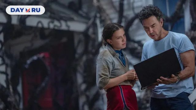 «Очень странные дела»: документальный фильм