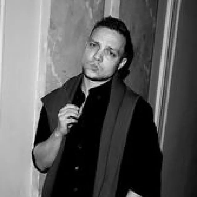 Фёдор Никонов