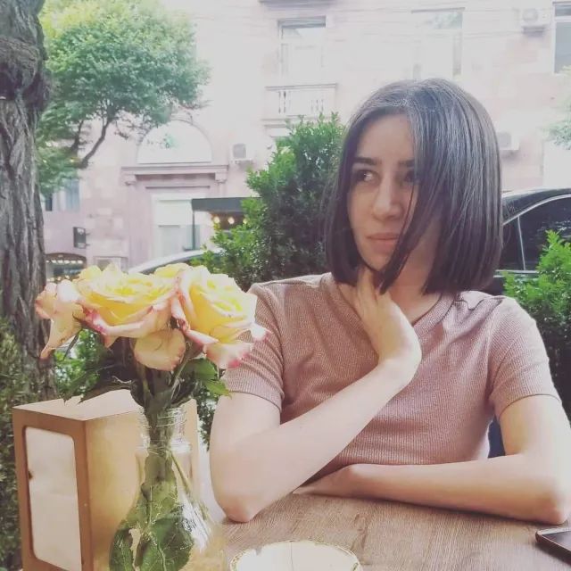 Сатеник Товмасян