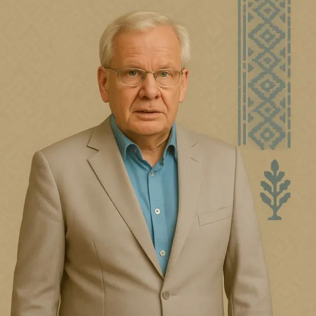 Евгений Малявко