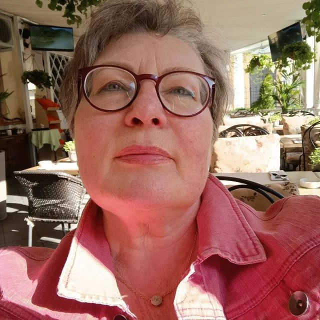 Светлана Морозова