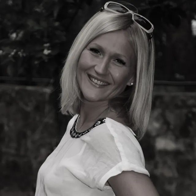 Ольга Хромова