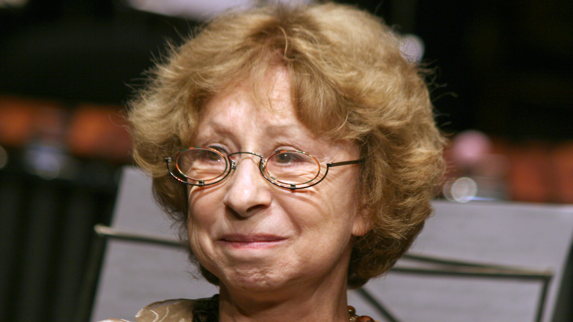 Лия Ахеджакова