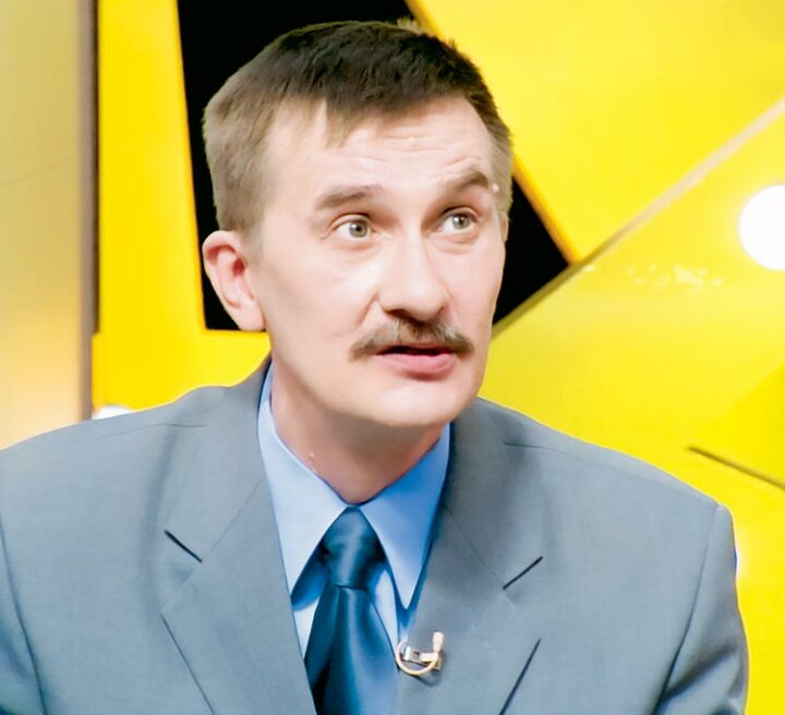 Коршунков (52) решился на телеисповедь о своем алкоголизме: «Пусть другим урок будет!»
