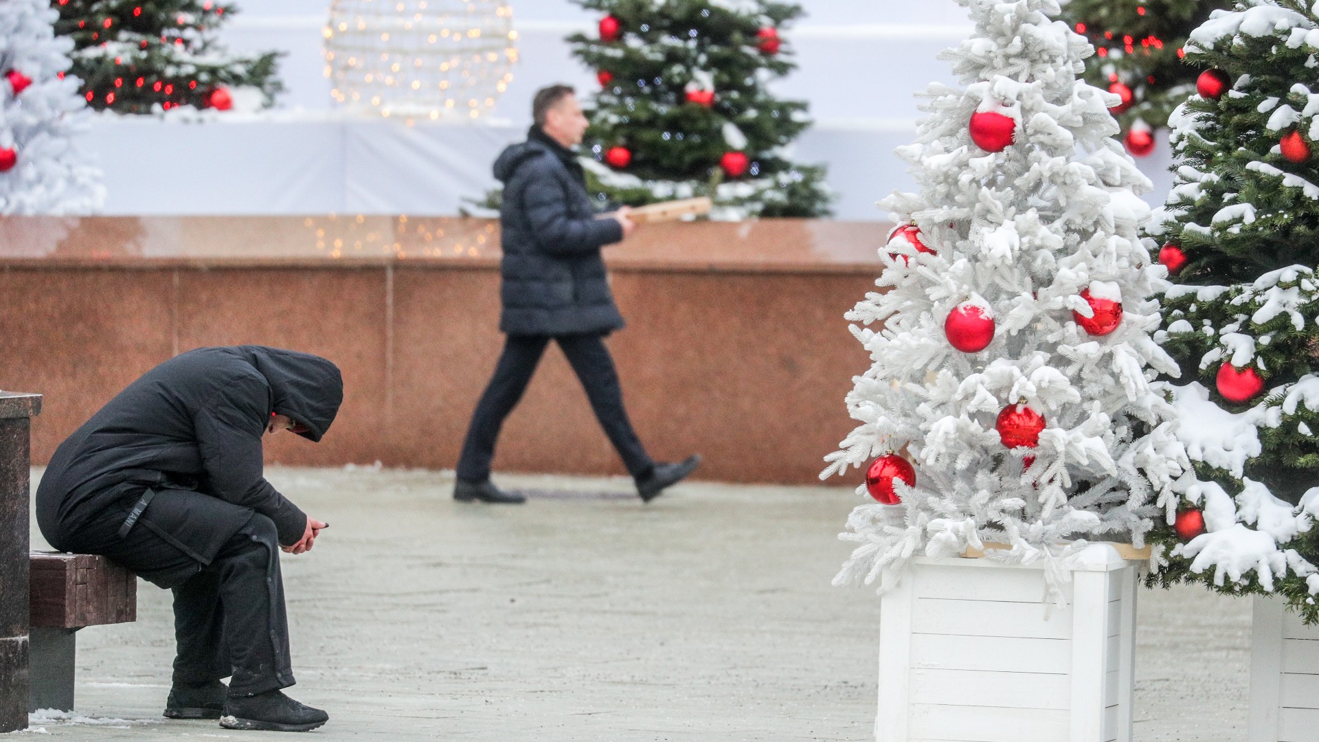 31 декабря праздничный или нет