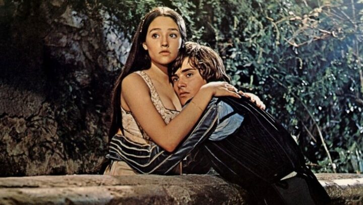 70-летние актеры из «Ромео и Джульетты» судятся из-за откровенных сцен