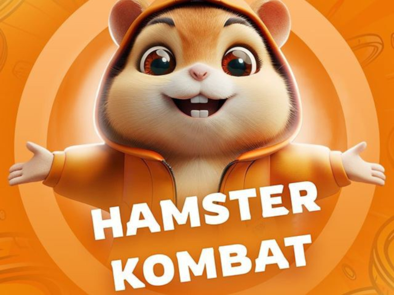 Hamster Combat